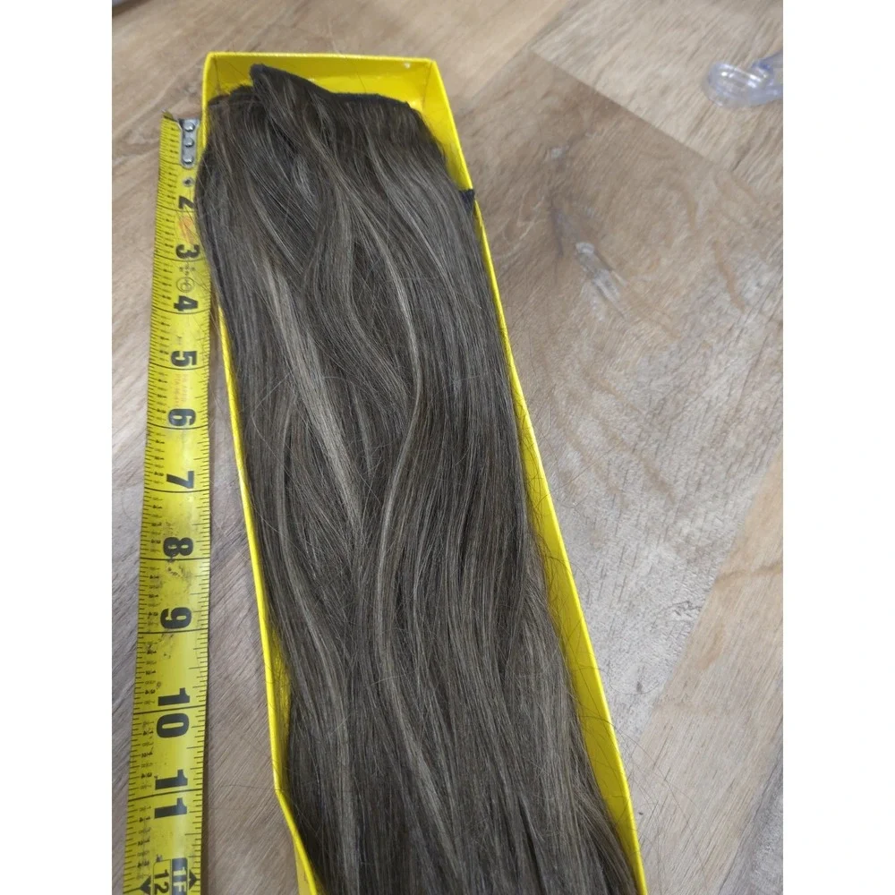 MOTOWN TRESS Clip-In Hair Extensions‎ - HCL9.22 F4/27